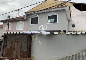 Foto 1 de Sobrado com 2 Quartos à venda, 128m² em Demarchi, São Bernardo do Campo