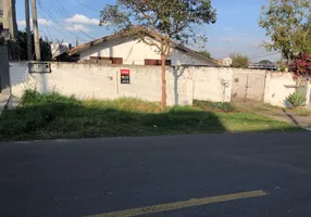 Foto 1 de Lote/Terreno à venda, 384m² em Capão Raso, Curitiba
