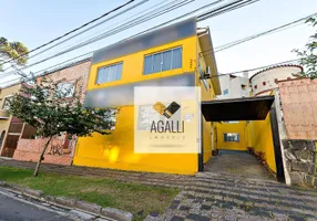 Foto 1 de Imóvel Comercial com 2 Quartos à venda, 180m² em São Francisco, Curitiba
