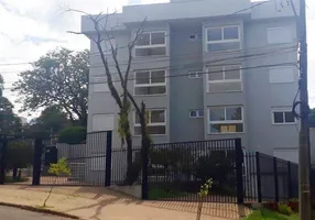 Foto 1 de Apartamento com 2 Quartos à venda, 82m² em Guarani, Novo Hamburgo