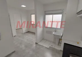 Foto 1 de Apartamento com 2 Quartos para alugar, 32m² em Tucuruvi, São Paulo