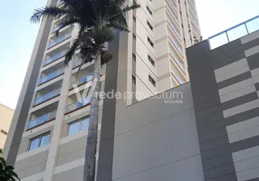Foto 1 de Apartamento com 1 Quarto à venda, 41m² em Jardim Guanabara, Campinas