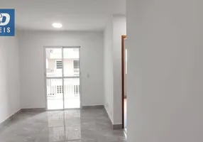 Foto 1 de Apartamento com 2 Quartos para alugar, 59m² em Vila Nova Bonsucesso, Guarulhos
