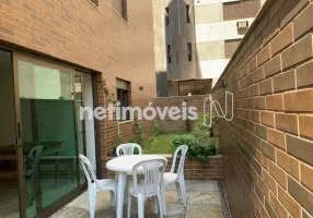 Foto 1 de Apartamento com 2 Quartos para alugar, 60m² em Lourdes, Belo Horizonte