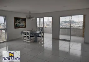 Foto 1 de Cobertura com 3 Quartos à venda, 160m² em Assunção, São Bernardo do Campo