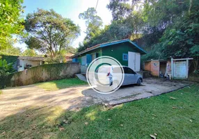 Foto 1 de Lote/Terreno à venda, 1136m² em Chácara das Paineiras, Carapicuíba