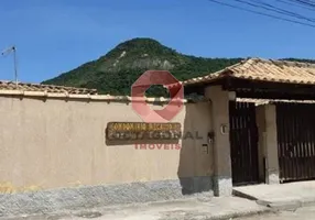 Foto 1 de Casa de Condomínio com 3 Quartos à venda, 68m² em Morada das Aguias Itaipuacu, Maricá