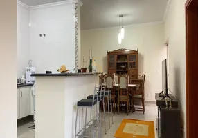 Foto 1 de Casa com 2 Quartos à venda, 150m² em Jardim Barão, Franca