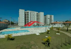 Foto 1 de Apartamento com 3 Quartos à venda, 66m² em Conjunto Residencial Irai, Suzano