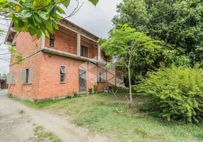 Foto 1 de Casa com 3 Quartos à venda, 122m² em Lageado, Porto Alegre