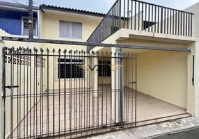 Foto 1 de Sobrado com 3 Quartos à venda, 105m² em Boqueirão, Curitiba