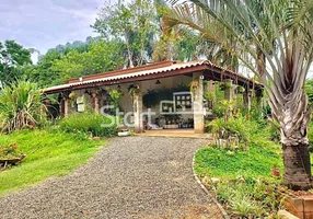 Foto 1 de Fazenda/Sítio com 1 Quarto à venda, 150m² em Vale das Garças, Campinas