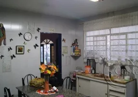 Foto 1 de Lote/Terreno com 1 Quarto à venda, 205m² em Vila Carrão, São Paulo