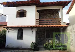 Foto 1 de Casa com 8 Quartos à venda, 270m² em Vila Nova, Cabo Frio