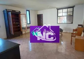 Foto 1 de Casa com 3 Quartos à venda, 220m² em Maravista, Niterói