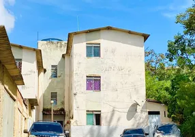 Foto 1 de Apartamento com 2 Quartos à venda, 54m² em Caieiras, Vespasiano