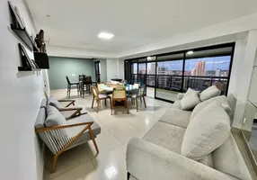 Foto 1 de Apartamento com 3 Quartos à venda, 162m² em Lagoa Nova, Natal