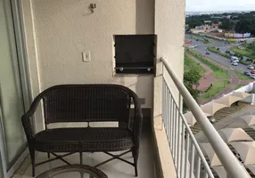 Foto 1 de Apartamento com 2 Quartos à venda, 65m² em Jardim Planalto, Goiânia