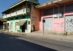 Foto 1 de Ponto Comercial para alugar, 260m² em Santa Martinha, Ribeirão das Neves