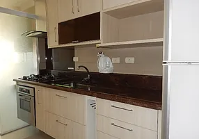 Foto 1 de Apartamento com 3 Quartos para alugar, 94m² em Tamboré, Barueri