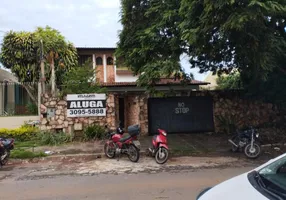 Foto 1 de Sobrado com 3 Quartos para alugar, 300m² em Setor Marista, Goiânia