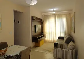 Foto 1 de Apartamento com 3 Quartos à venda, 65m² em Jardim Maria Estela, São Paulo