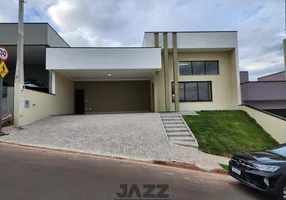 Foto 1 de Casa com 3 Quartos à venda, 180m² em Residencial Vivenda das Pitangueiras, Valinhos