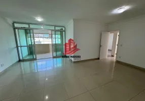 Foto 1 de Apartamento com 4 Quartos à venda, 123m² em Buritis, Belo Horizonte