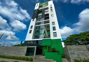 Foto 1 de Apartamento com 2 Quartos à venda, 66m² em Anita Garibaldi, Joinville