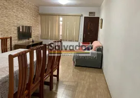 Foto 1 de Sobrado com 3 Quartos à venda, 170m² em Vila Nair, São Paulo