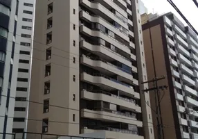 Foto 1 de Apartamento com 3 Quartos à venda, 126m² em Alto do Parque, Salvador