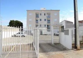 Foto 1 de Apartamento com 1 Quarto à venda, 33m² em Vila Barth, Itapetininga