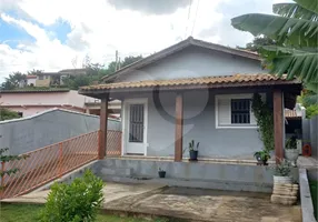 Foto 1 de Casa com 2 Quartos à venda, 80m² em Centro, Serra Negra