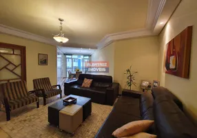 Foto 1 de Apartamento com 4 Quartos à venda, 137m² em Estreito, Florianópolis
