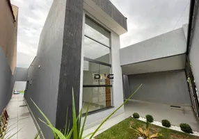 Foto 1 de Casa com 3 Quartos à venda, 190m² em Taguatinga Norte, Taguatinga