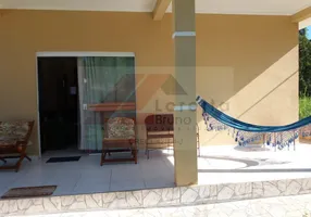 Foto 1 de Casa com 3 Quartos para alugar, 100m² em Ubatumirim, Ubatuba