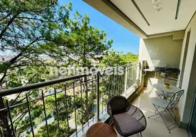 Foto 1 de Apartamento com 3 Quartos à venda, 89m² em Santa Amélia, Belo Horizonte