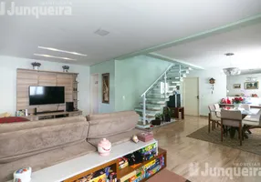 Foto 1 de Casa de Condomínio com 3 Quartos à venda, 206m² em TERRAS DO SINHO I, Piracicaba