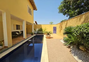 Foto 1 de Casa com 3 Quartos à venda, 326m² em Jardim das Paineiras, Campinas