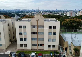 Foto 1 de Apartamento com 3 Quartos à venda, 54m² em Campo Comprido, Curitiba