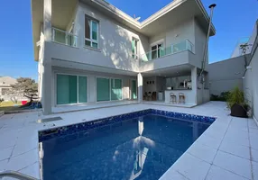 Foto 1 de Casa com 5 Quartos à venda, 481m² em Genesis 1, Santana de Parnaíba