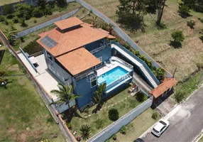 Foto 1 de Casa de Condomínio com 3 Quartos à venda, 320m² em Granja Viana, Cotia