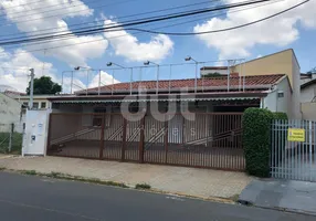 Foto 1 de Imóvel Comercial com 3 Quartos à venda, 130m² em Jardim Flamboyant, Campinas