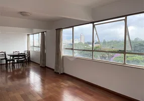 Foto 1 de Apartamento com 3 Quartos para venda ou aluguel, 120m² em Planalto Paulista, São Paulo