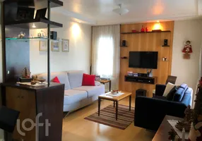 Foto 1 de Apartamento com 4 Quartos à venda, 113m² em Santana, São Paulo