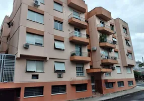 Foto 1 de Apartamento com 2 Quartos à venda, 64m² em Nossa Senhora do Rosario, Santa Maria