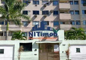 Foto 1 de Cobertura com 3 Quartos à venda, 144m² em Centro, Niterói