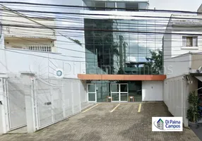 Foto 1 de Prédio Comercial para venda ou aluguel, 613m² em Vila Mariana, São Paulo