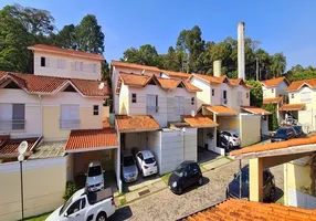 Foto 1 de Sobrado com 3 Quartos à venda, 137m² em Jardim Rebelato, Cotia