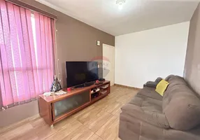 Foto 1 de Apartamento com 2 Quartos à venda, 45m² em Jardim Colina Verde, Limeira